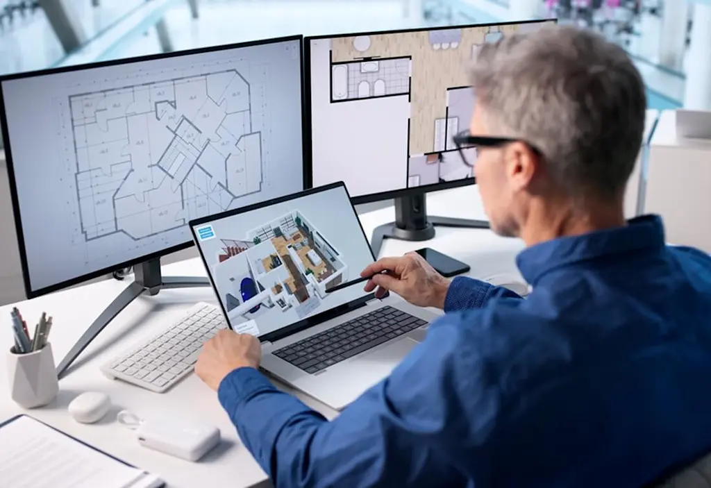 Architect services operating near me