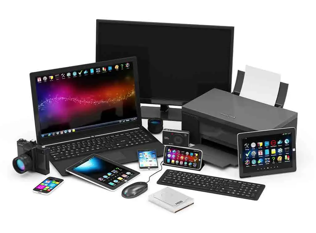 Computer maintenance contract cost estimate
