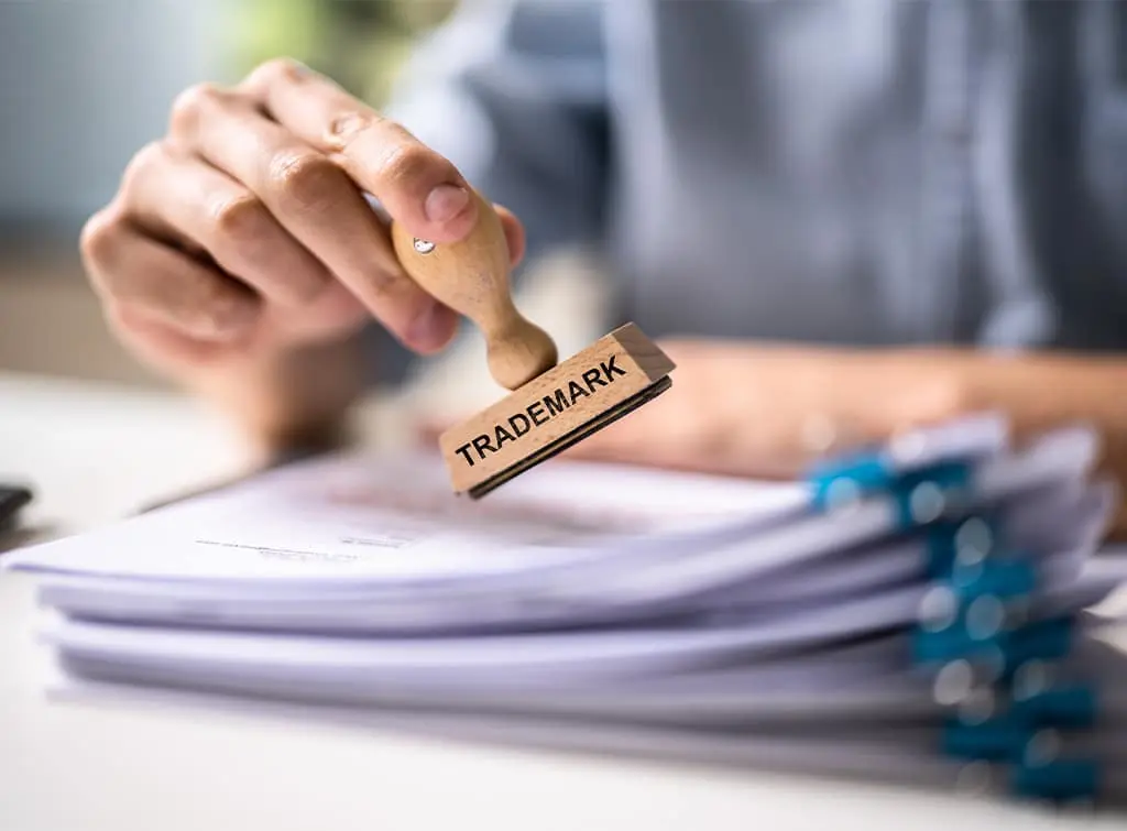 How to register a trademark