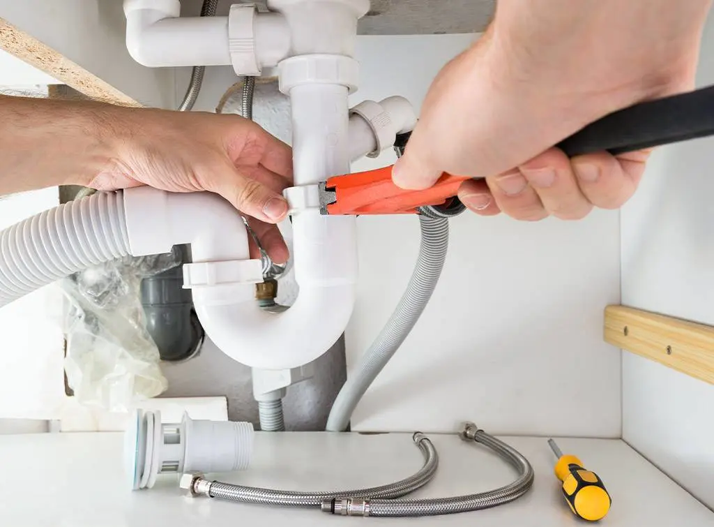 cost of fitting a kitchen sink