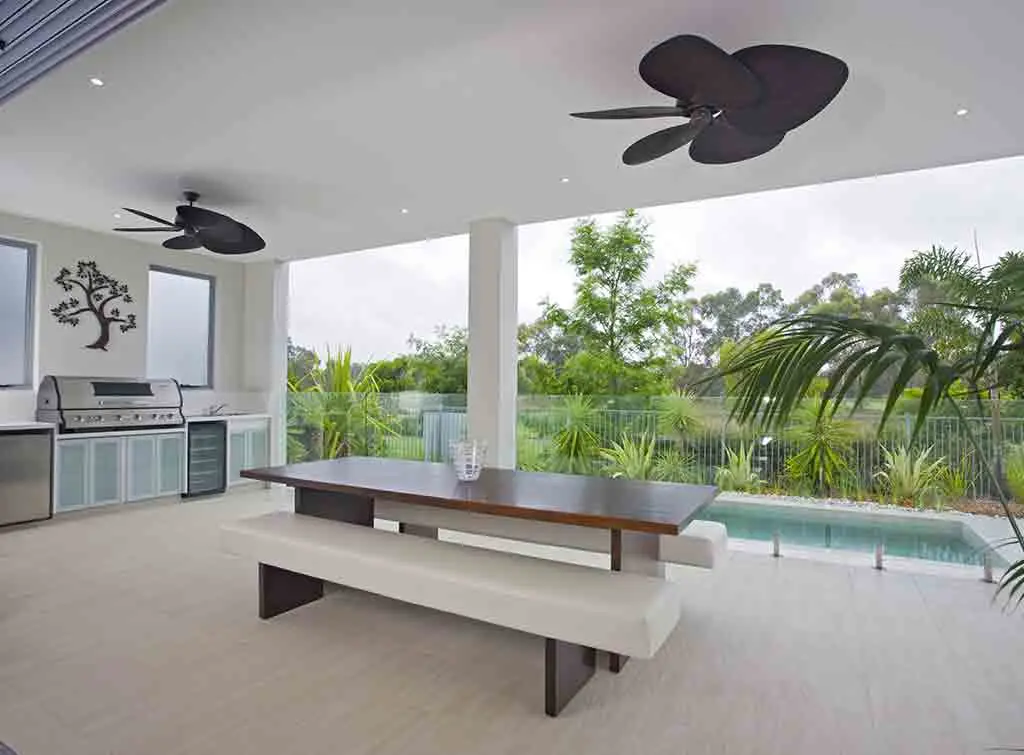 Covered outdoor kitchen ideas_