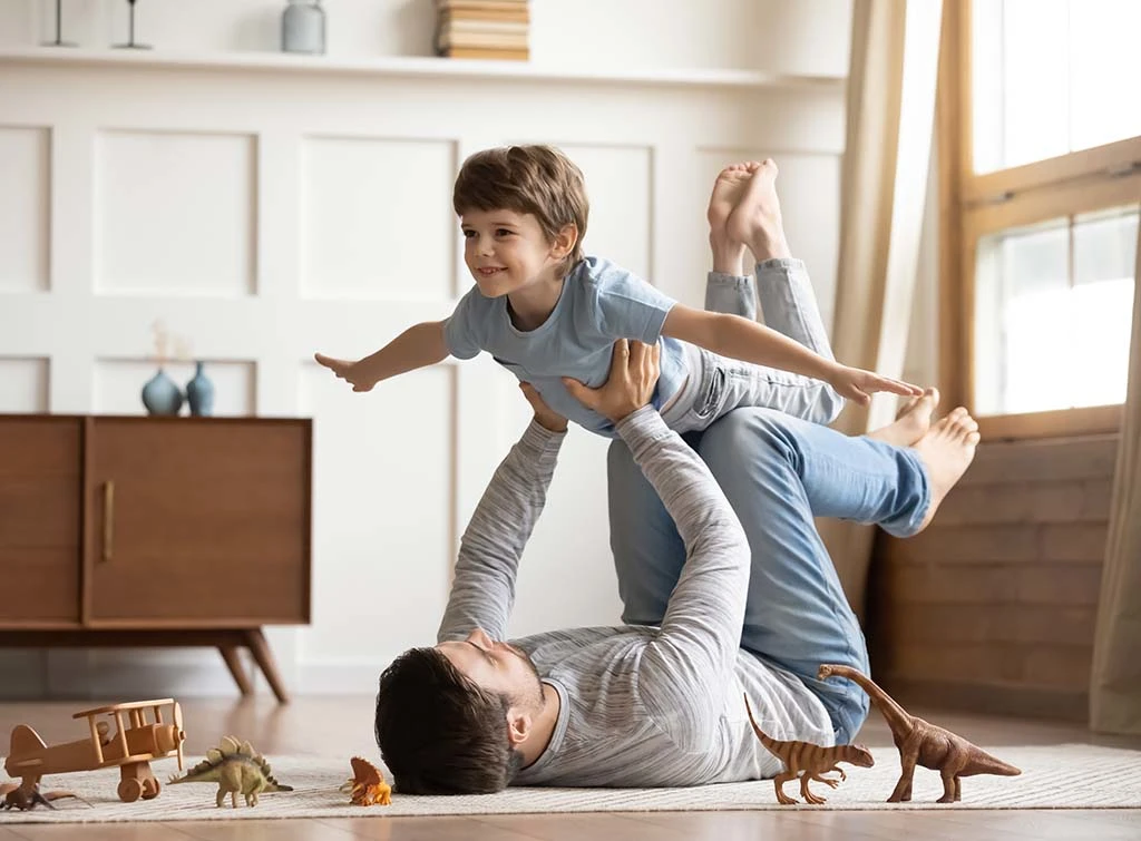 tenants right to quiet enjoyment
