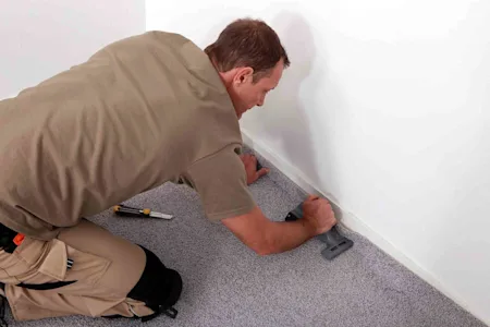 Carpet stretching near me