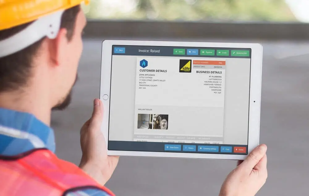 Slash two days admin time a month with Powered Now and Checkatrade