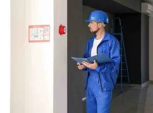 Fire risk assessment cost