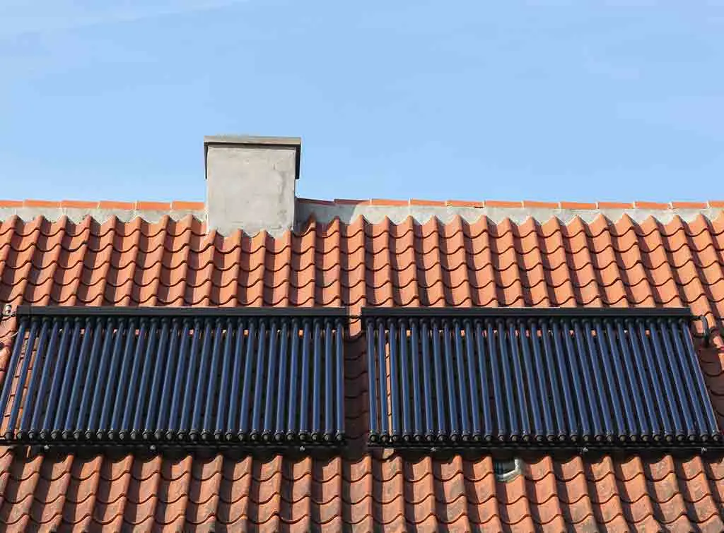 Solar thermal installers near me