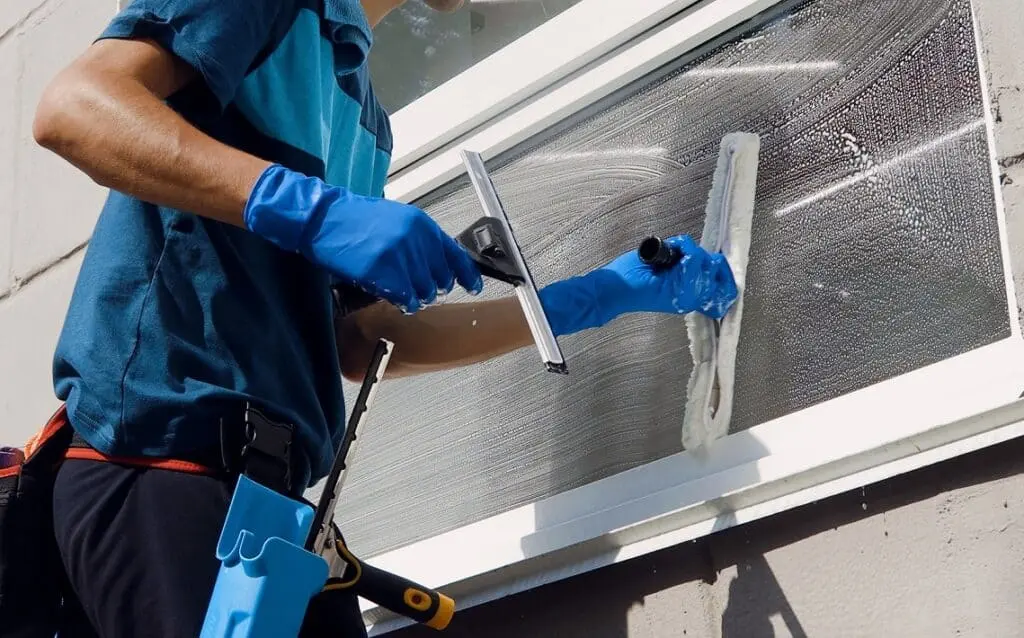 growth strategy for window cleaning business