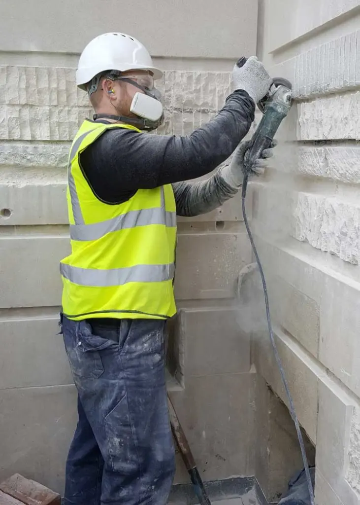 expert stone masonry
