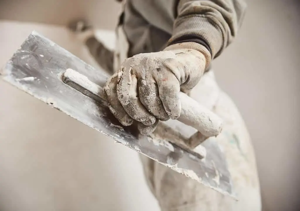 marketing plastering business