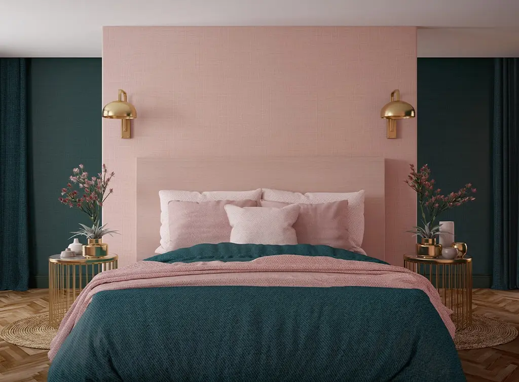 feature wall paint ideas