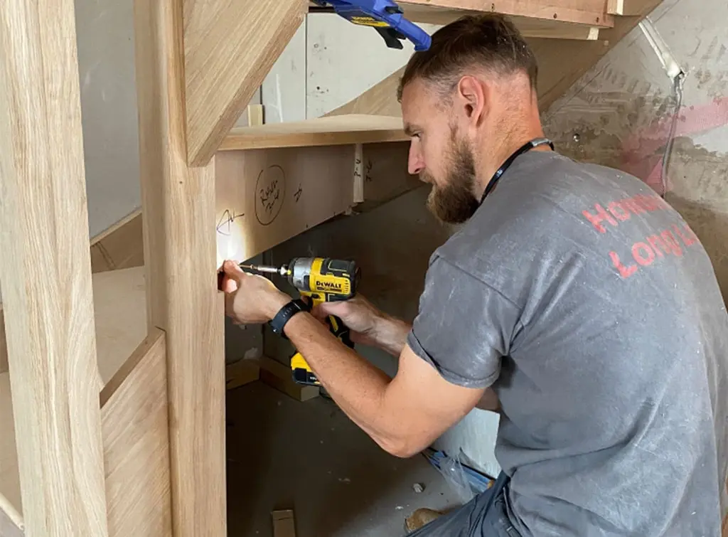 North West Skills Academy training to upskill yourself as a trade