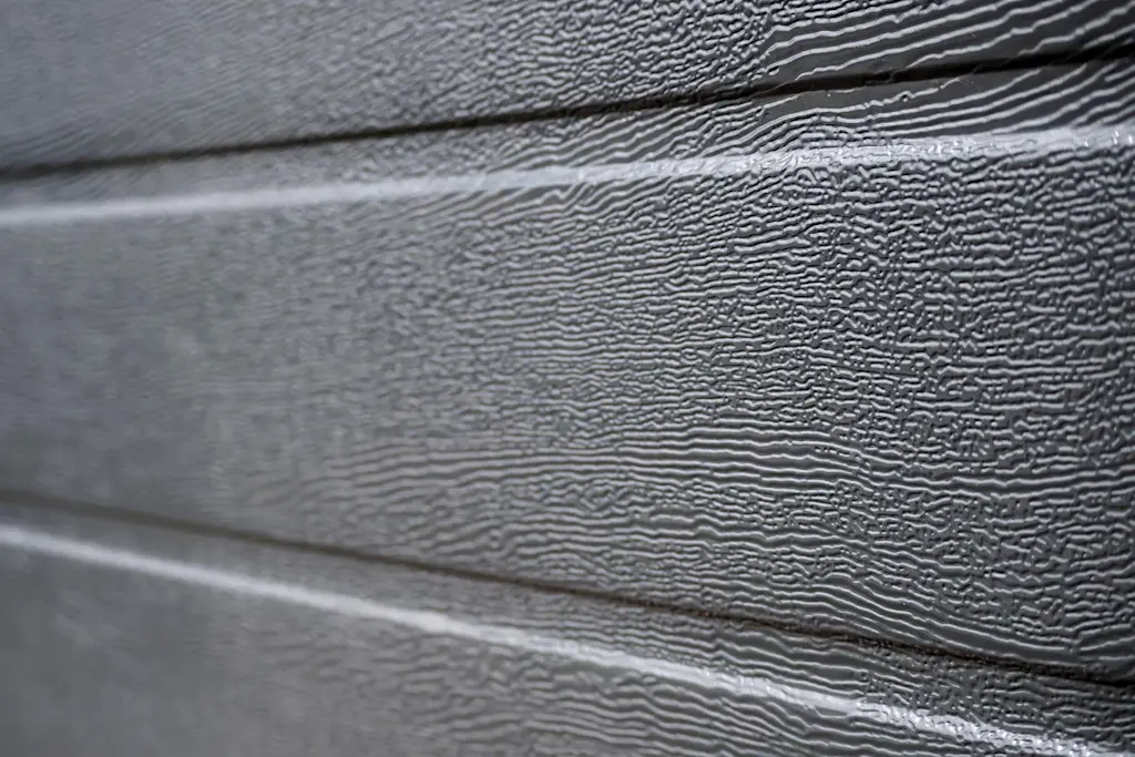 back door ideas - composite