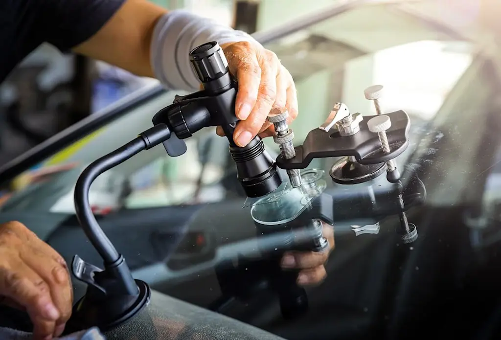 car windscreen repair