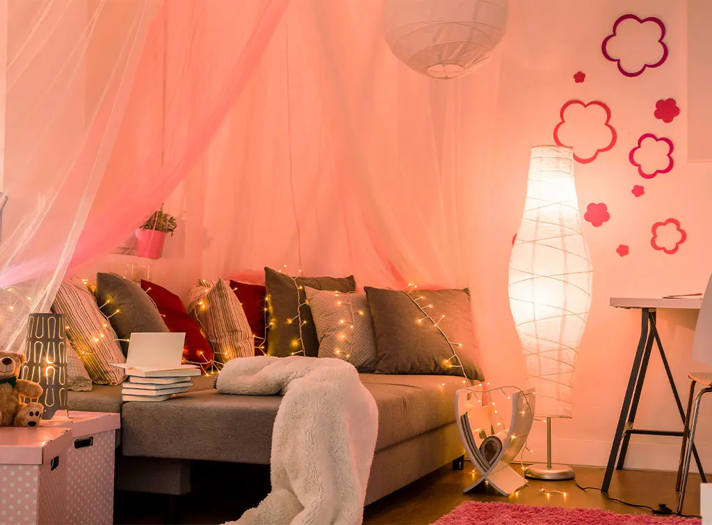 teen bedroom ideas