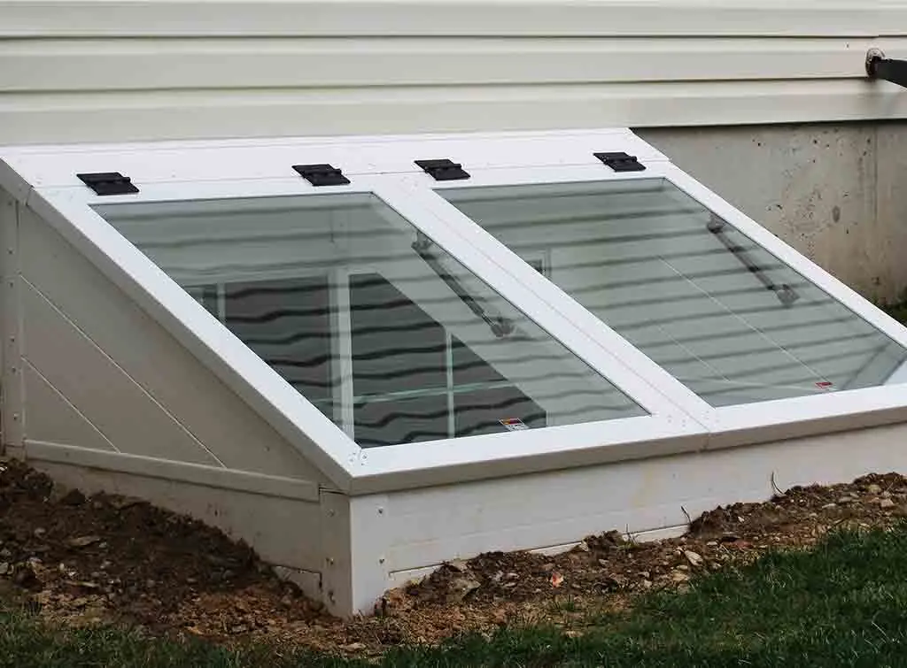 egress window installation cost