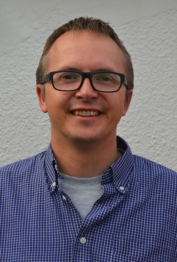 Alex Peters
