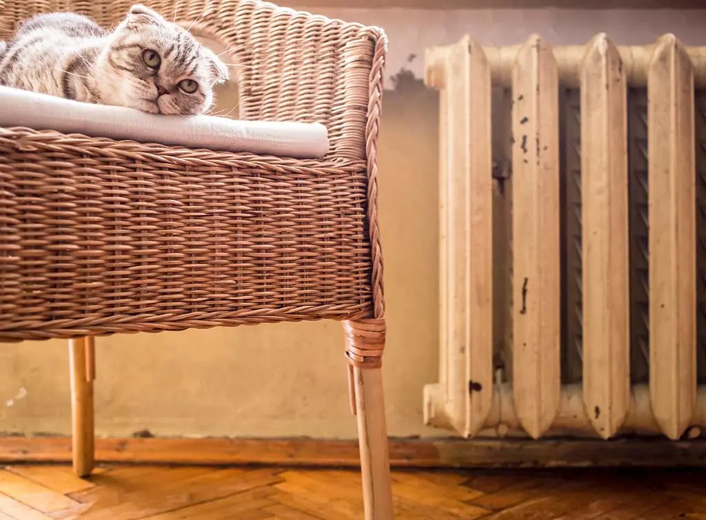 How to refurbish a radiator