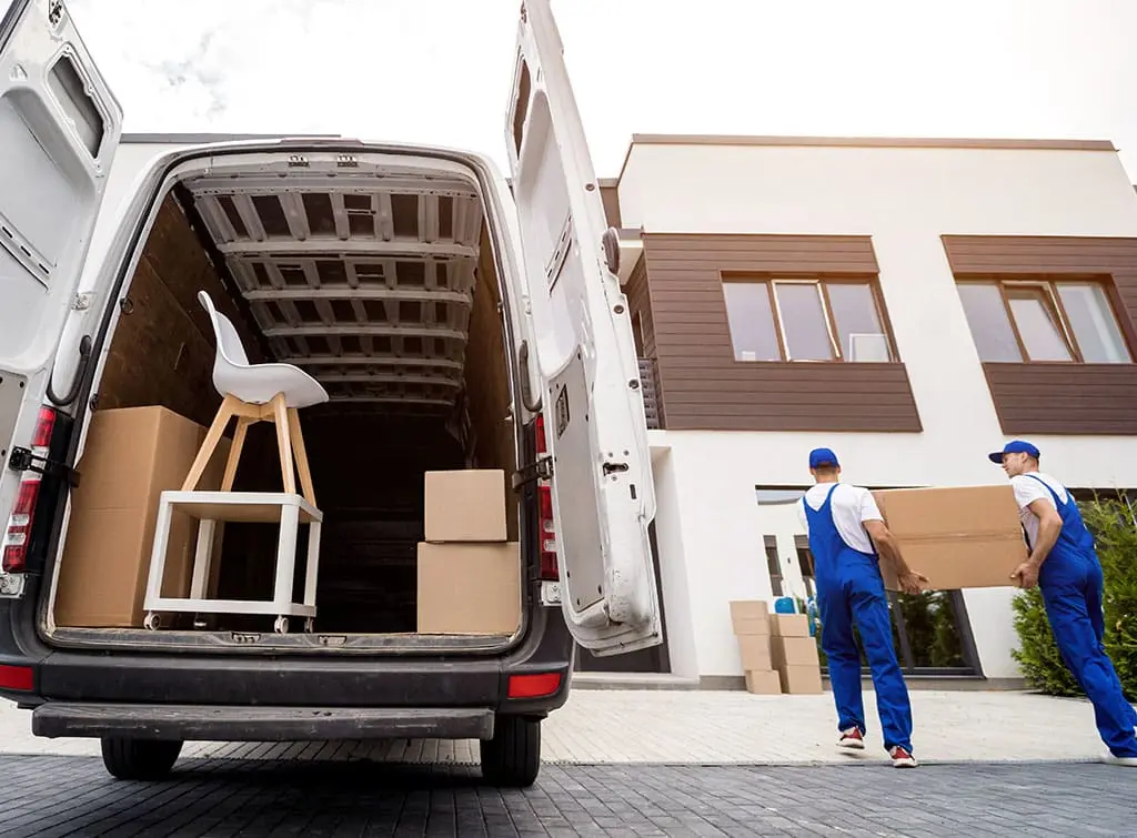 Furniture removals near me