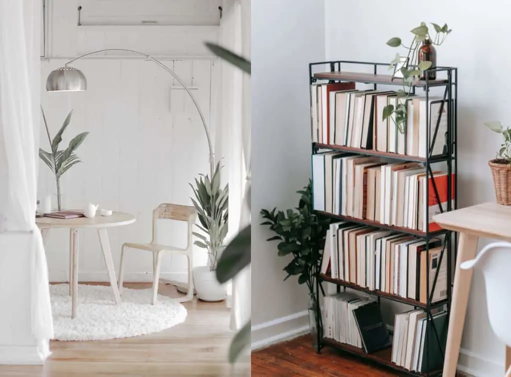 Top of the stairs box room ideas