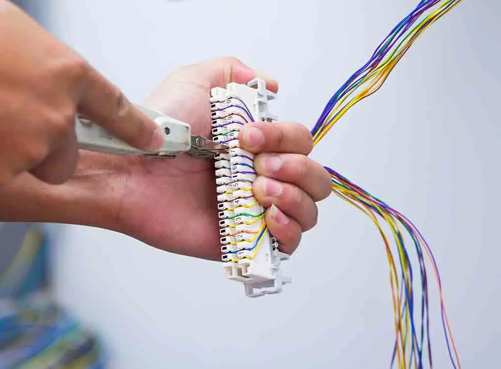 landline installation cost