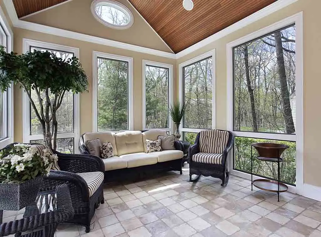 Terraced house extension ideas