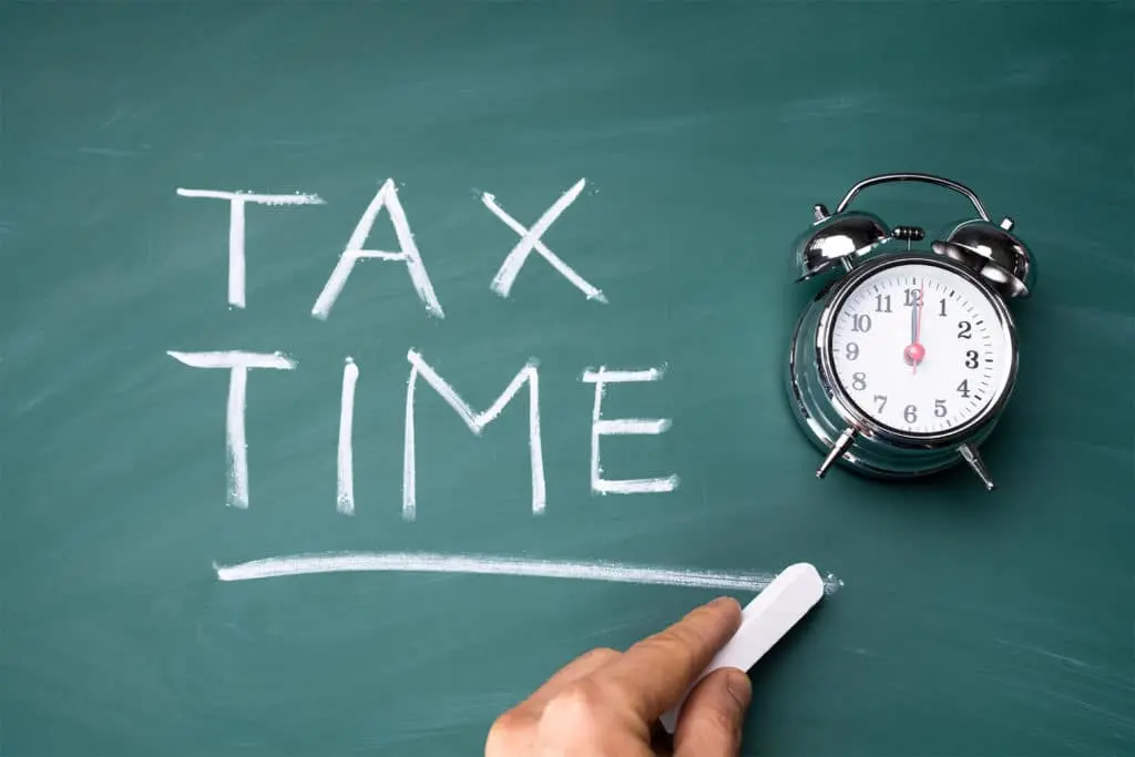 Tax for sole trader vs limited company