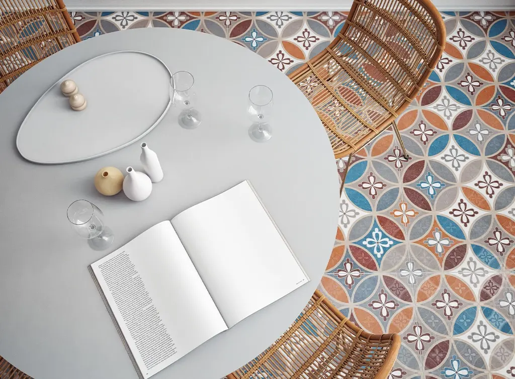 Tiles