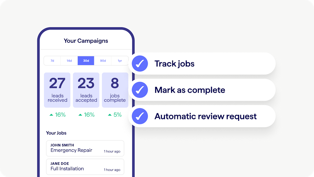 CAT Image Track Jobs