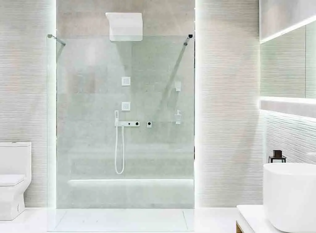 bathroom cladding installers near me