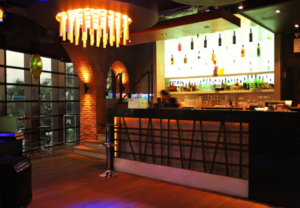 Loft design ideas UK