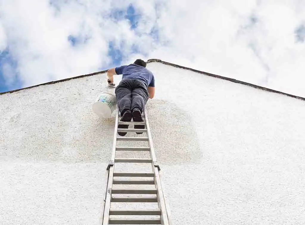Exterior painters near me