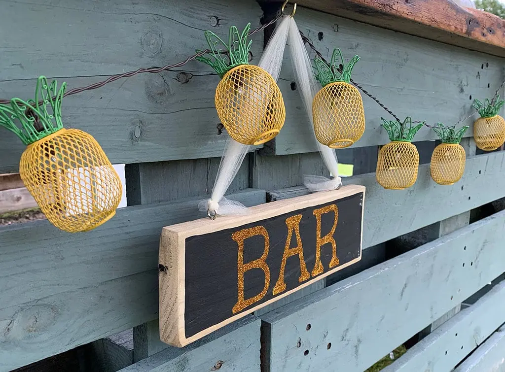 Pallet fence ideas: Budget-friendly boundary designs