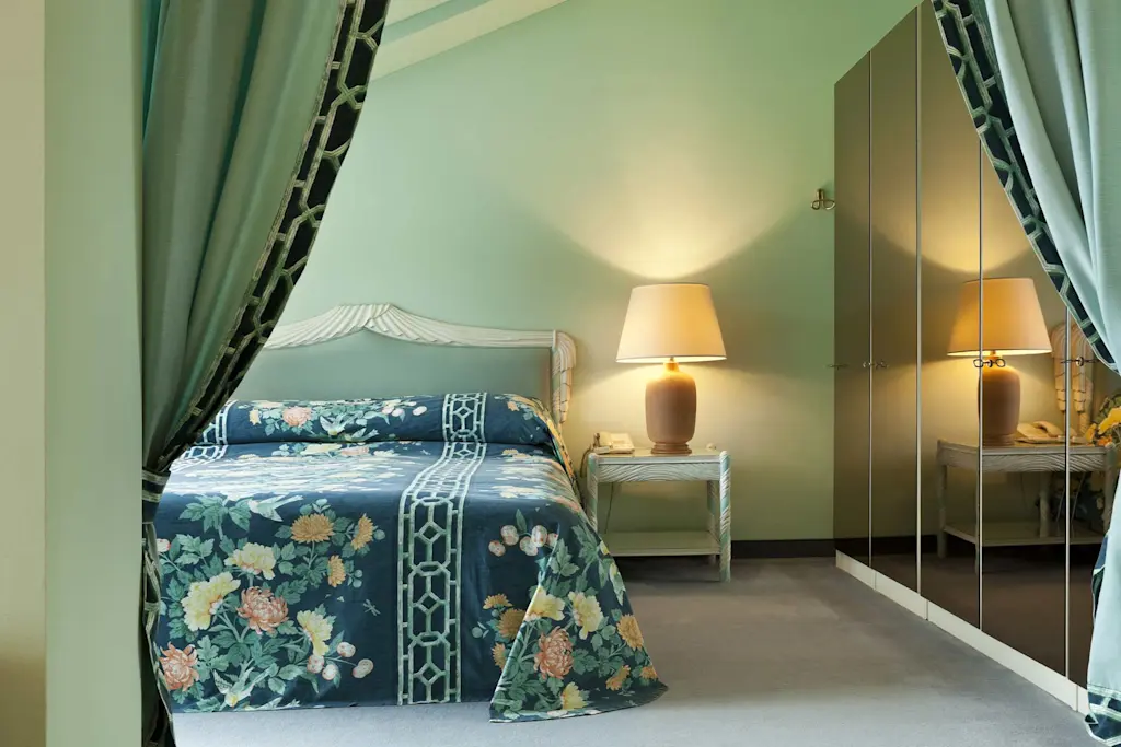 cosy rooms