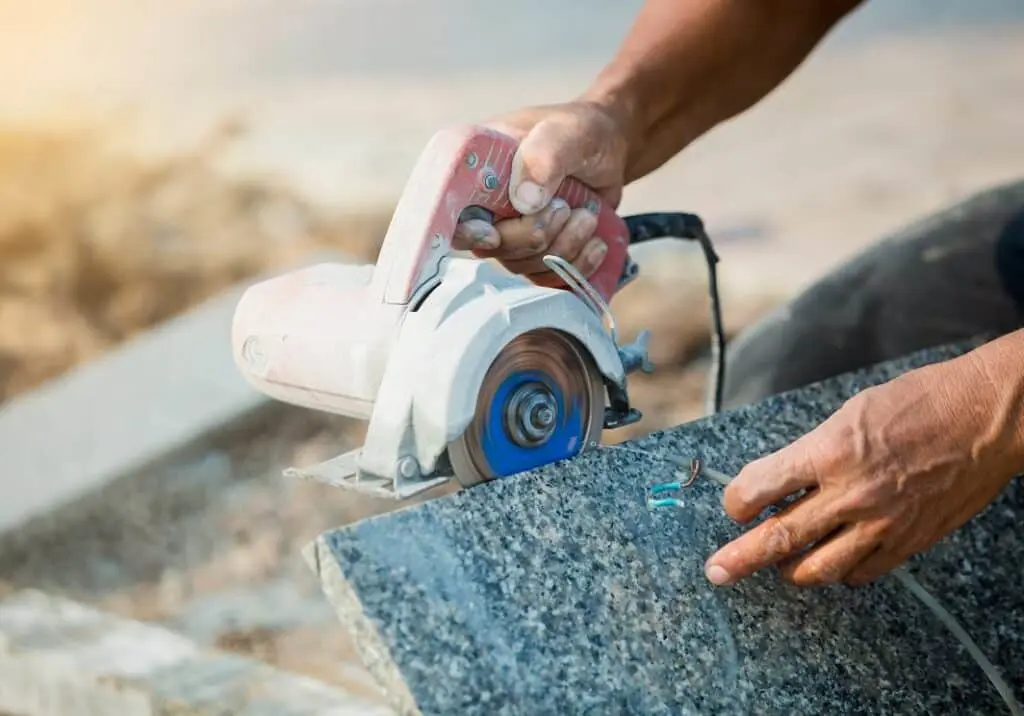 how to start a stonemason business