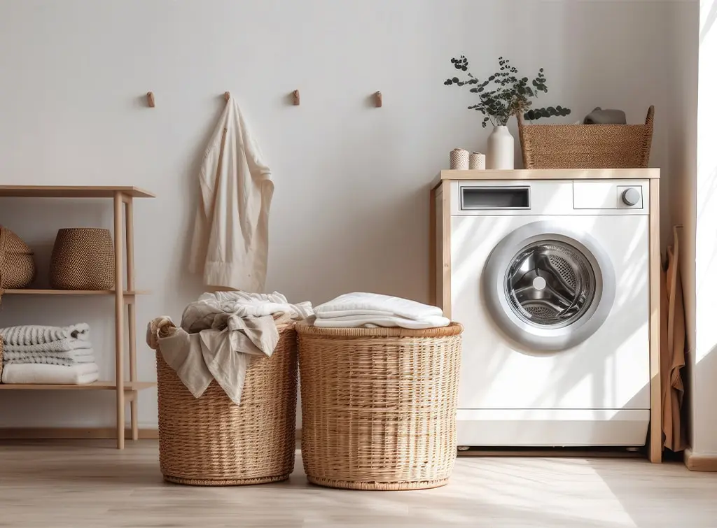 Space saving towel storage ideas