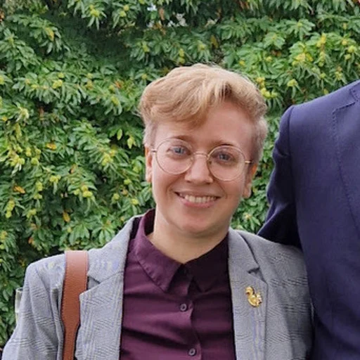 Kim Staples