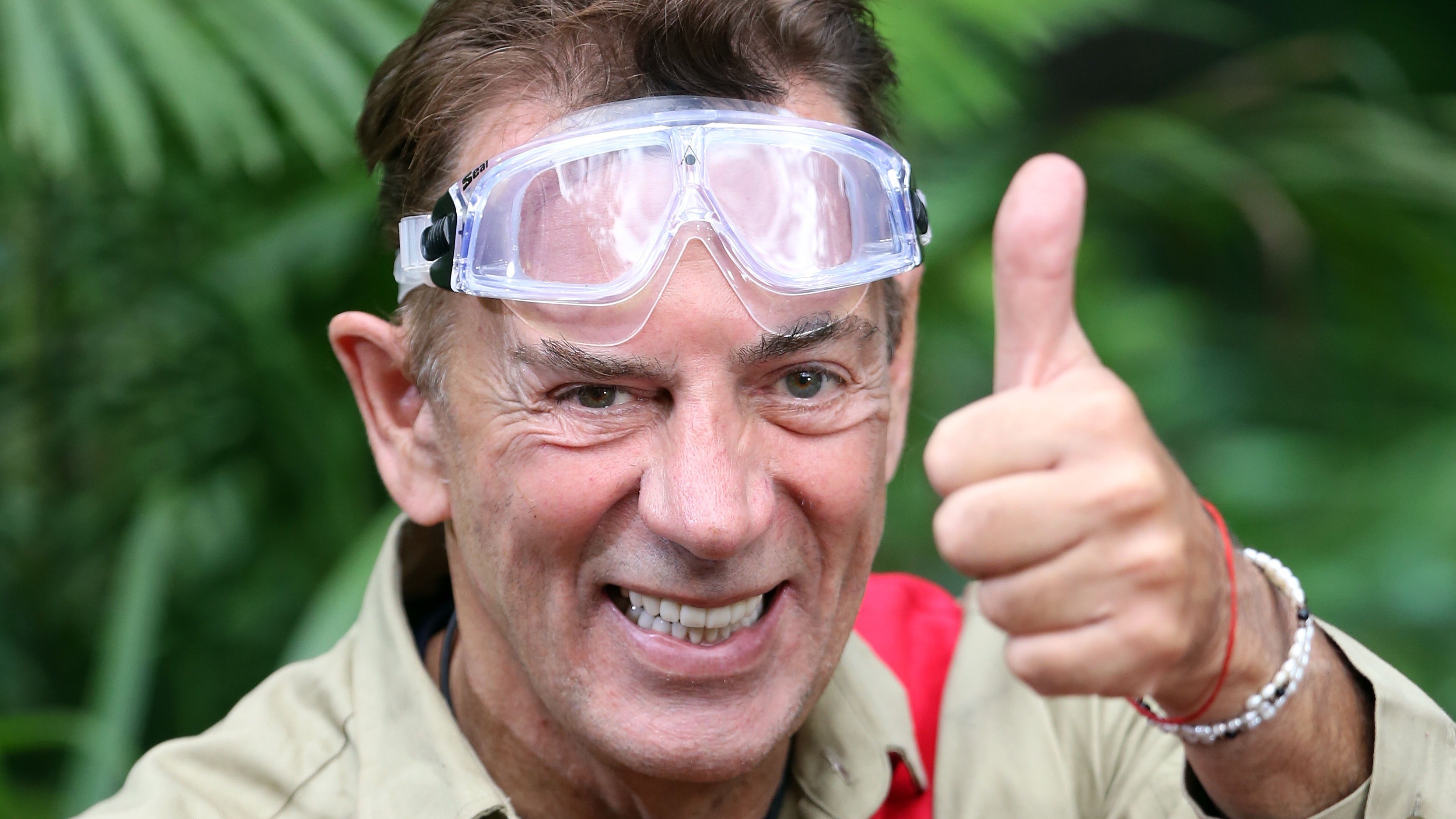 Duncan Bannatyne | I&rsquo;m A Celebrity Get Me Out Of Here