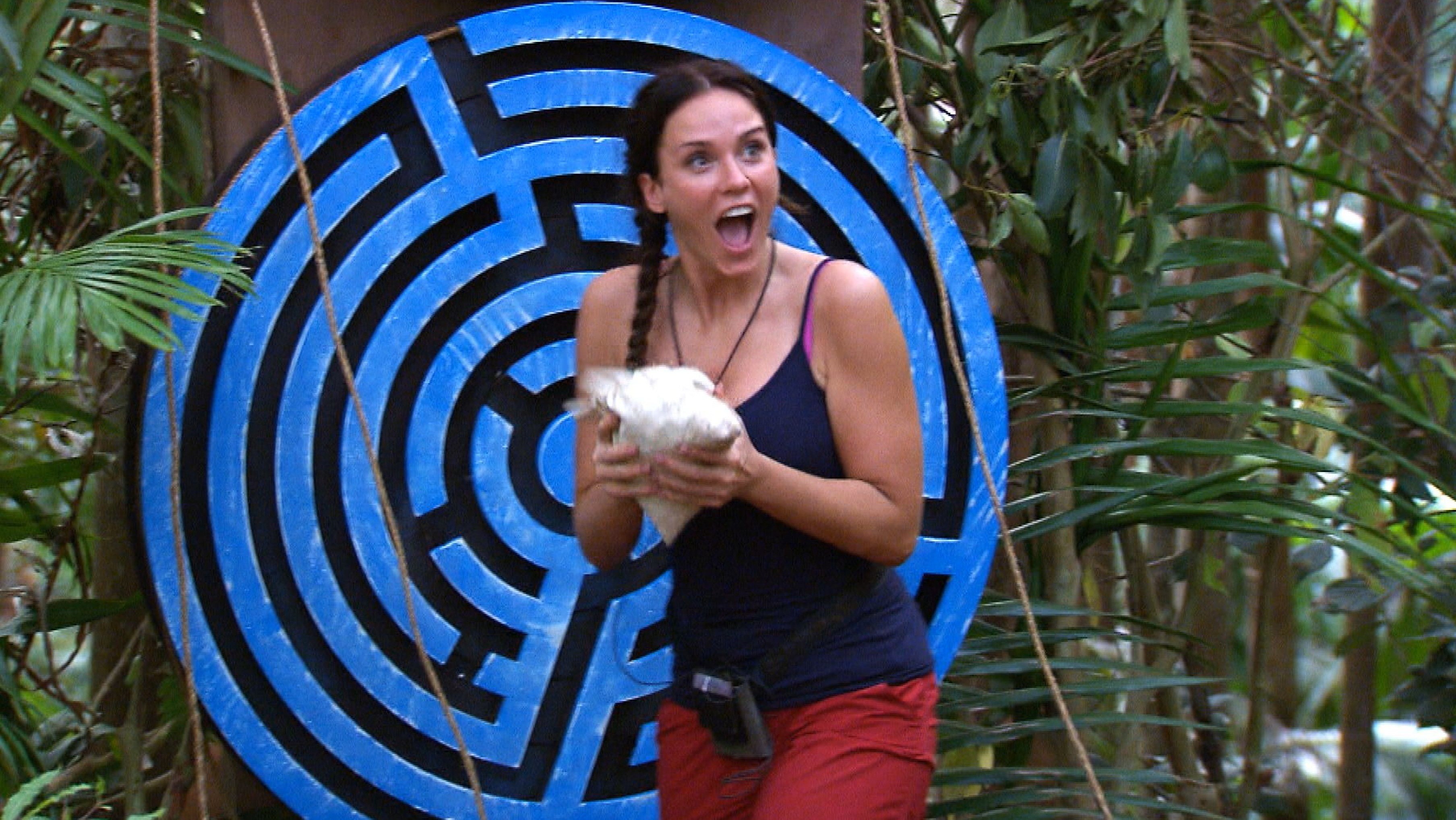 Jungle quiz How much do you remember about Day 6? I'm A Celebrity