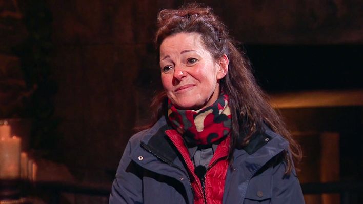 oldest, youngest, campmates, contestants, Ruthie Henshall