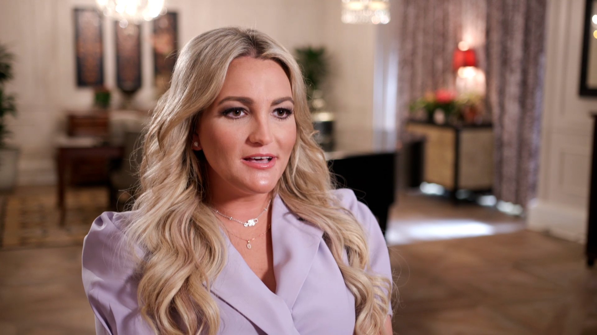 jamie lynn spears age - Ilustrasi 3