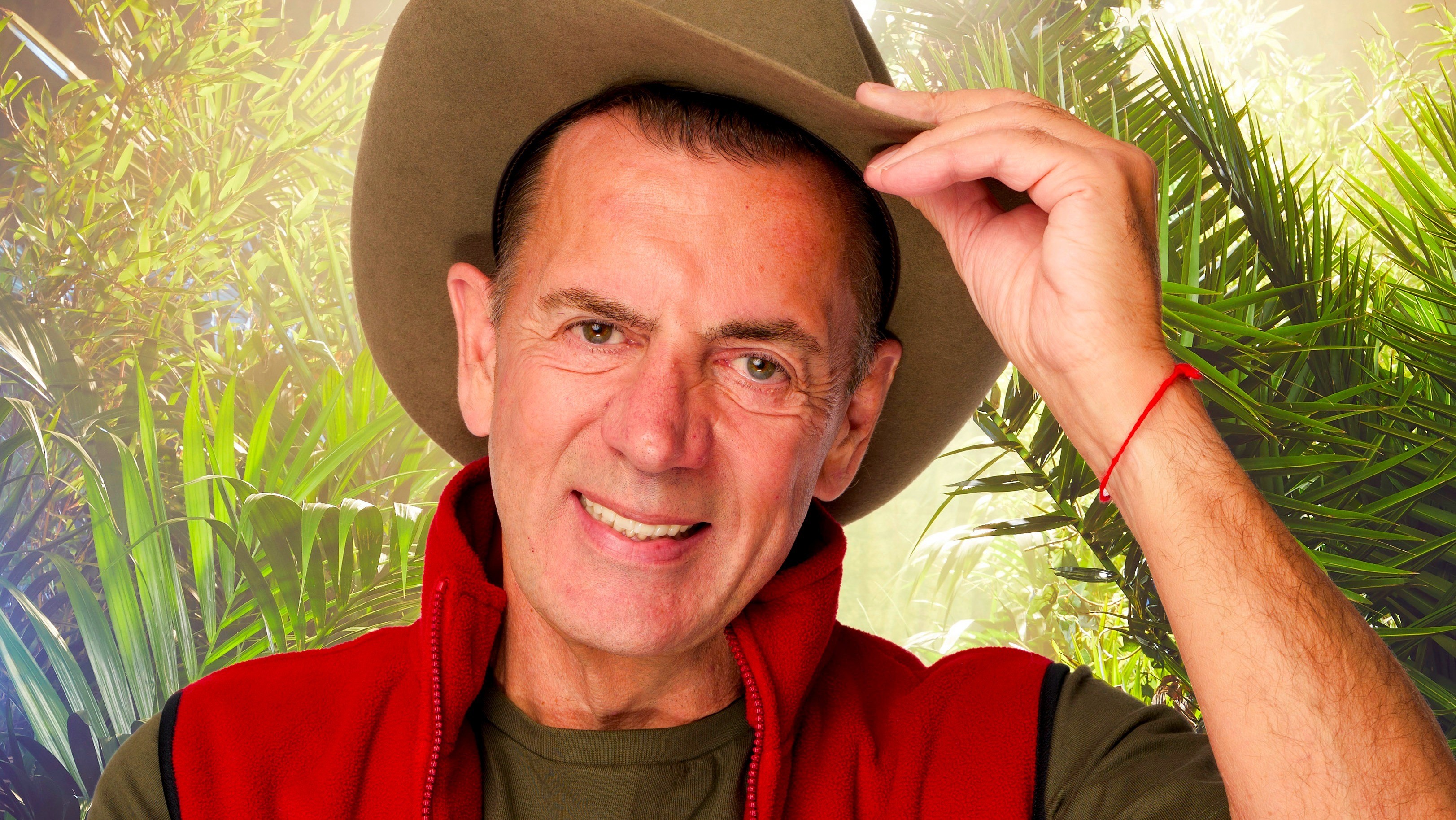 Quiz: How much do you know about Duncan Bannatyne? | I’m A Celebrity