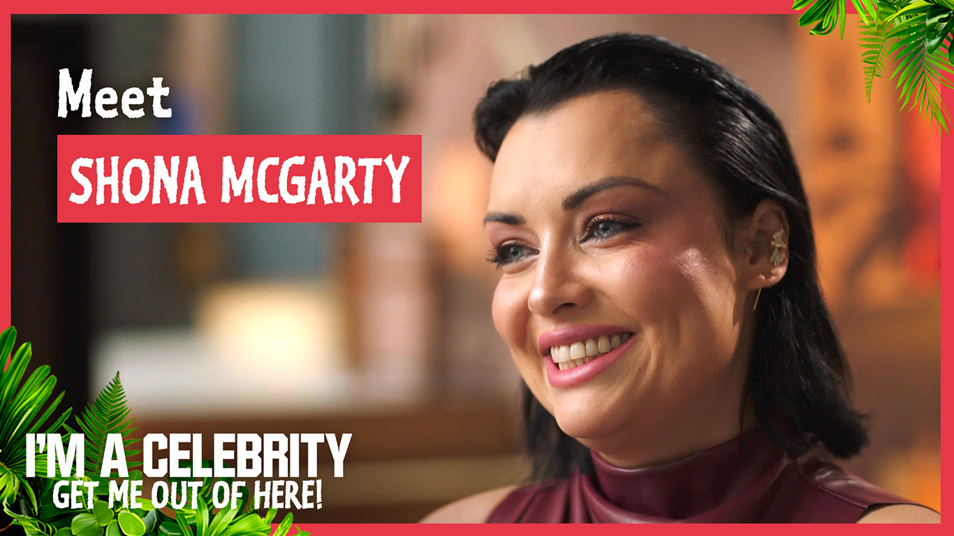 Shona I'm A Celebrity Age: How Old Is Shona I'm A Celebrity In 2026?