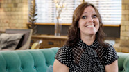 Meet Ruthie Henshall I m A Celebrity Get Me Out Of Here 