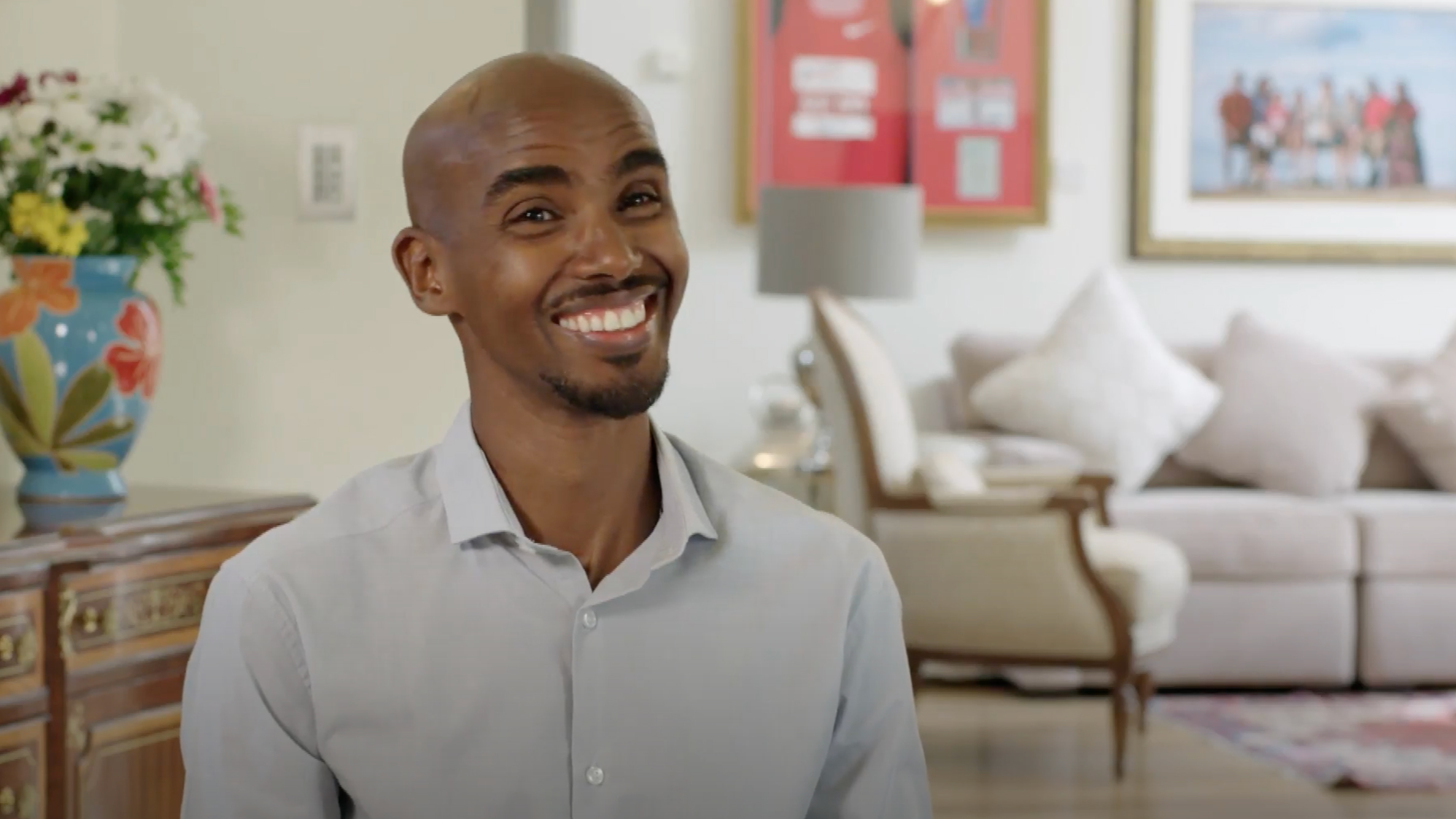 Vivid Sir Mo Farah's Real Name And Huge Net Worth After Bombshell Admission Moment Concept Vivid Sir Mo Farah's Real Name And Huge Net Worth After Bombshell Admission Moment Concept