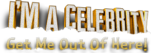 Logo of I'm A Celebrity Get Me Out Of Here