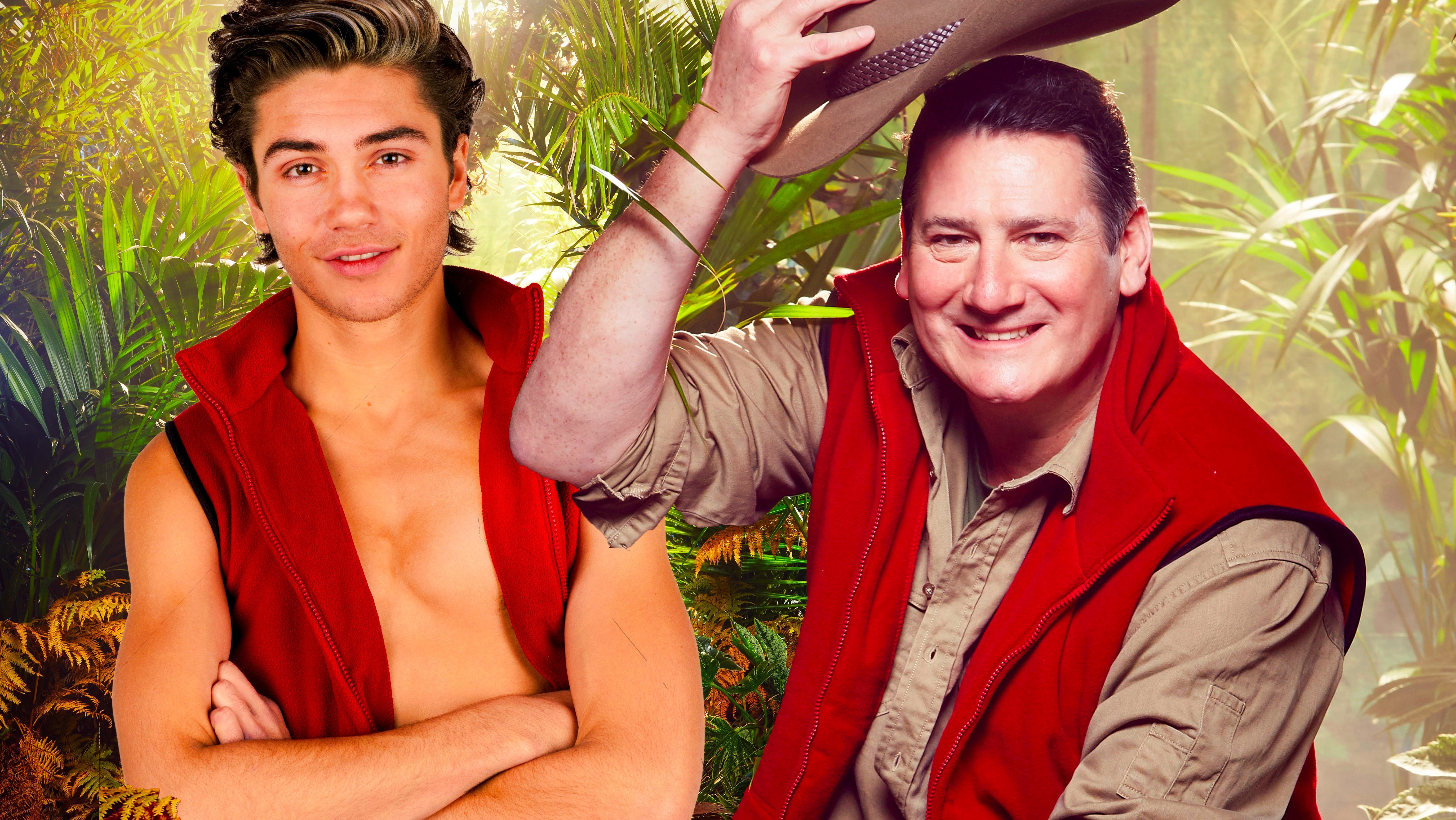 Jungle predictions How will the new Campmates fare? I'm A Celebrity