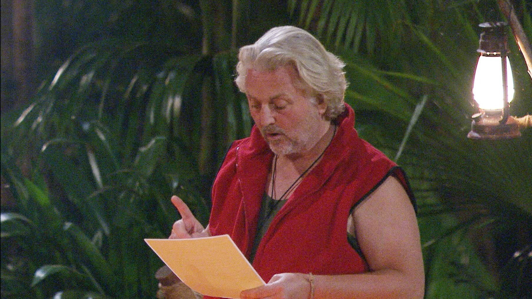 Five Facts From The I M A Celebrity Jungle I M A Celebrity Get Me Out Of Here