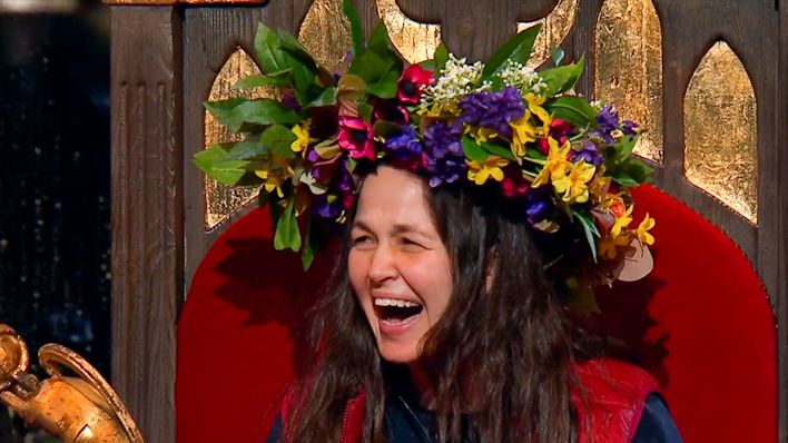 I M A Celebrity Get Me Out Of Here