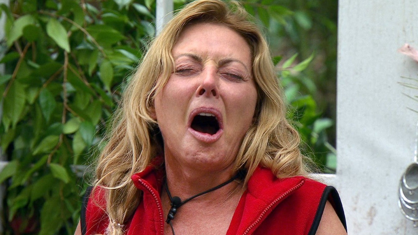 The best OMG moments so far! | I&rsquo;m A Celebrity Get Me Out Of Here