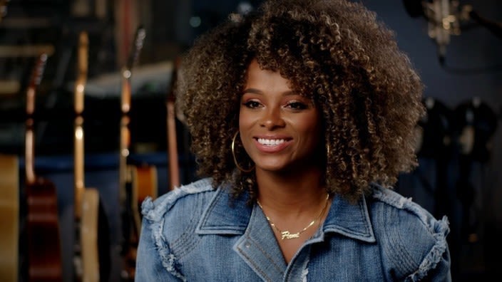 I'm A Celeb star Fleur East ready to make music comeback as 'record label  bosses beg to sign her up' after jungle stint